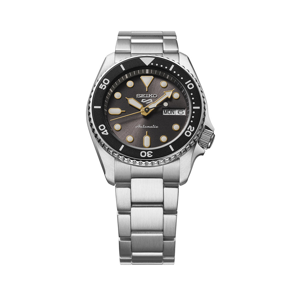 SEIKO 5 Mod. SPORTS SKK AUTOMATIC