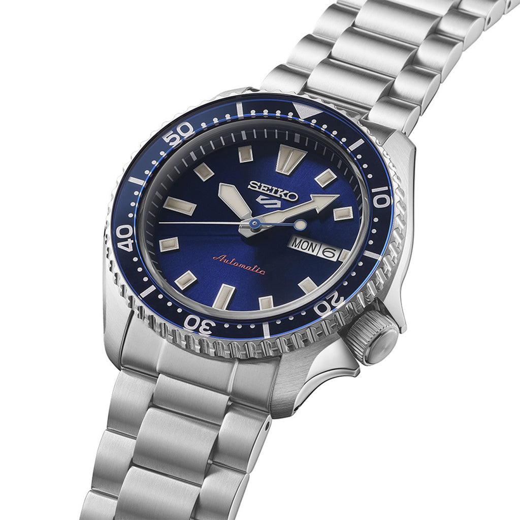 SEIKO 5 Mod. SPORTS SKX AUTOMATIC