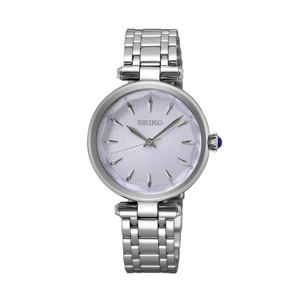 SEIKO WATCHES Mod. CLASSIC QUARTZ