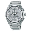 SEIKO ASTRON Mod. SOLAR GPS