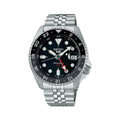 SEIKO 5 Mod. SPORTS GMT SKX – BLACK