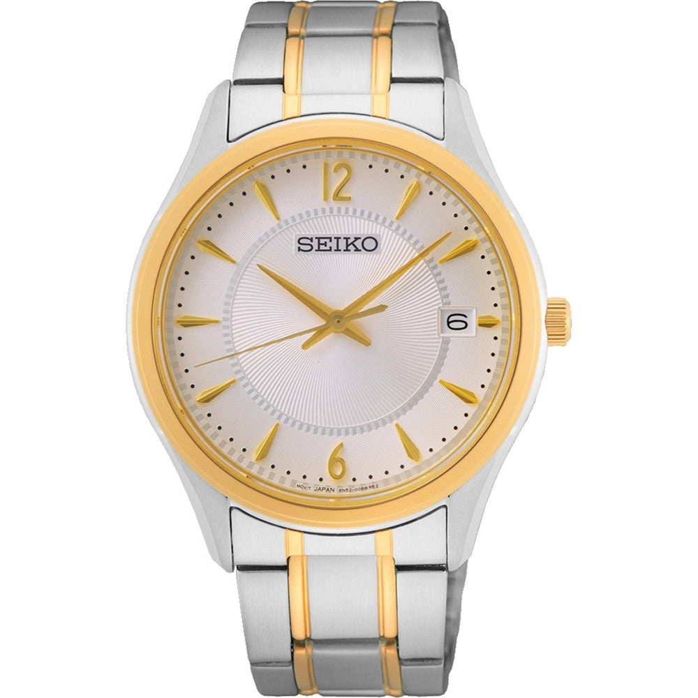 SEIKO