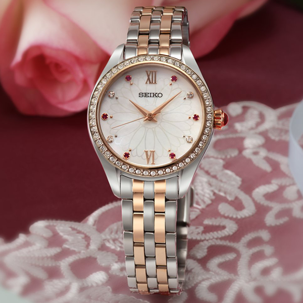 SEIKO