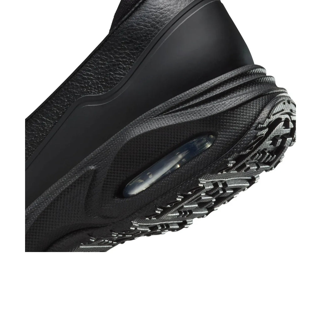 Nike Air Max Phenomena Black Metallic Gold
