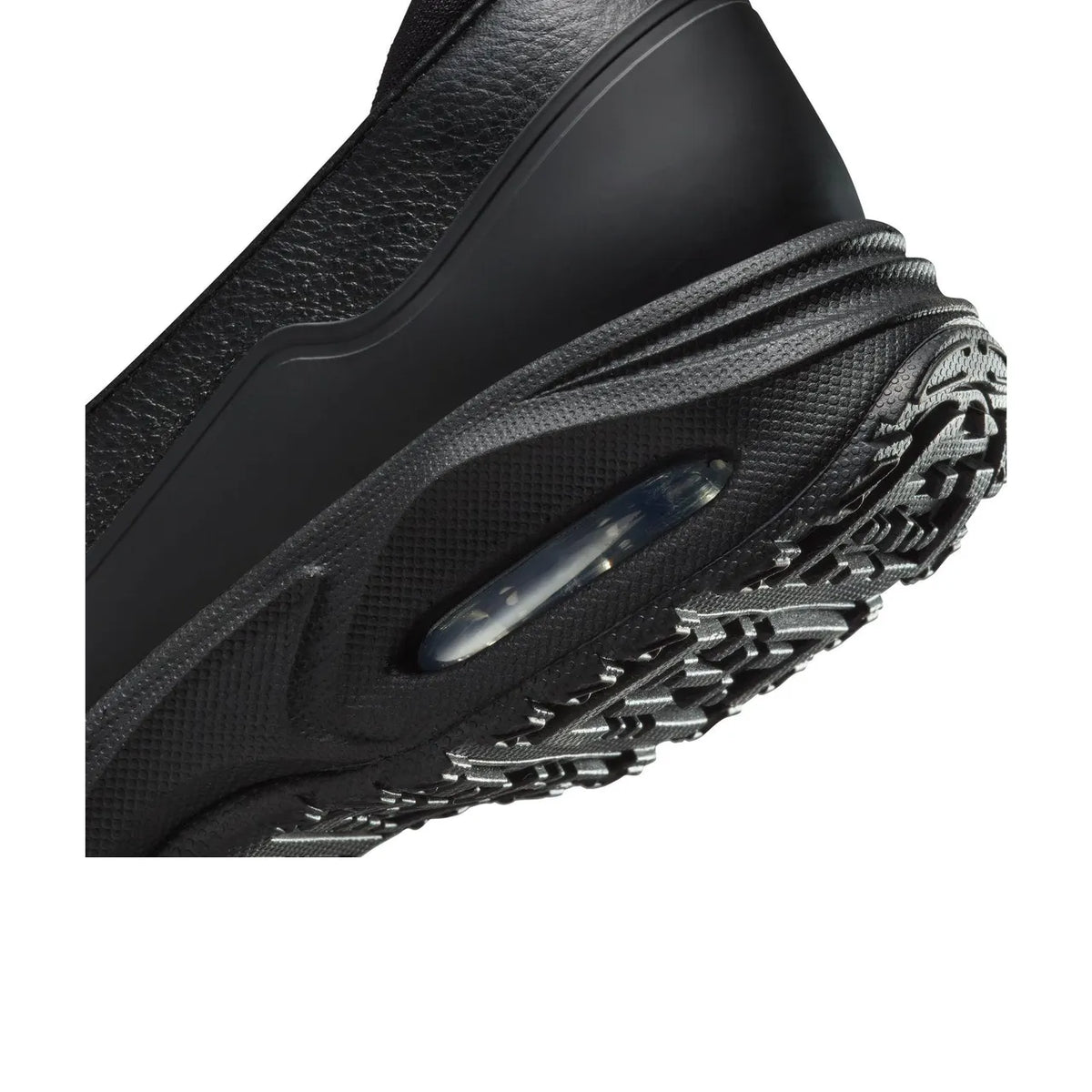 Nike Air Max Phenomena Black Metallic Gold