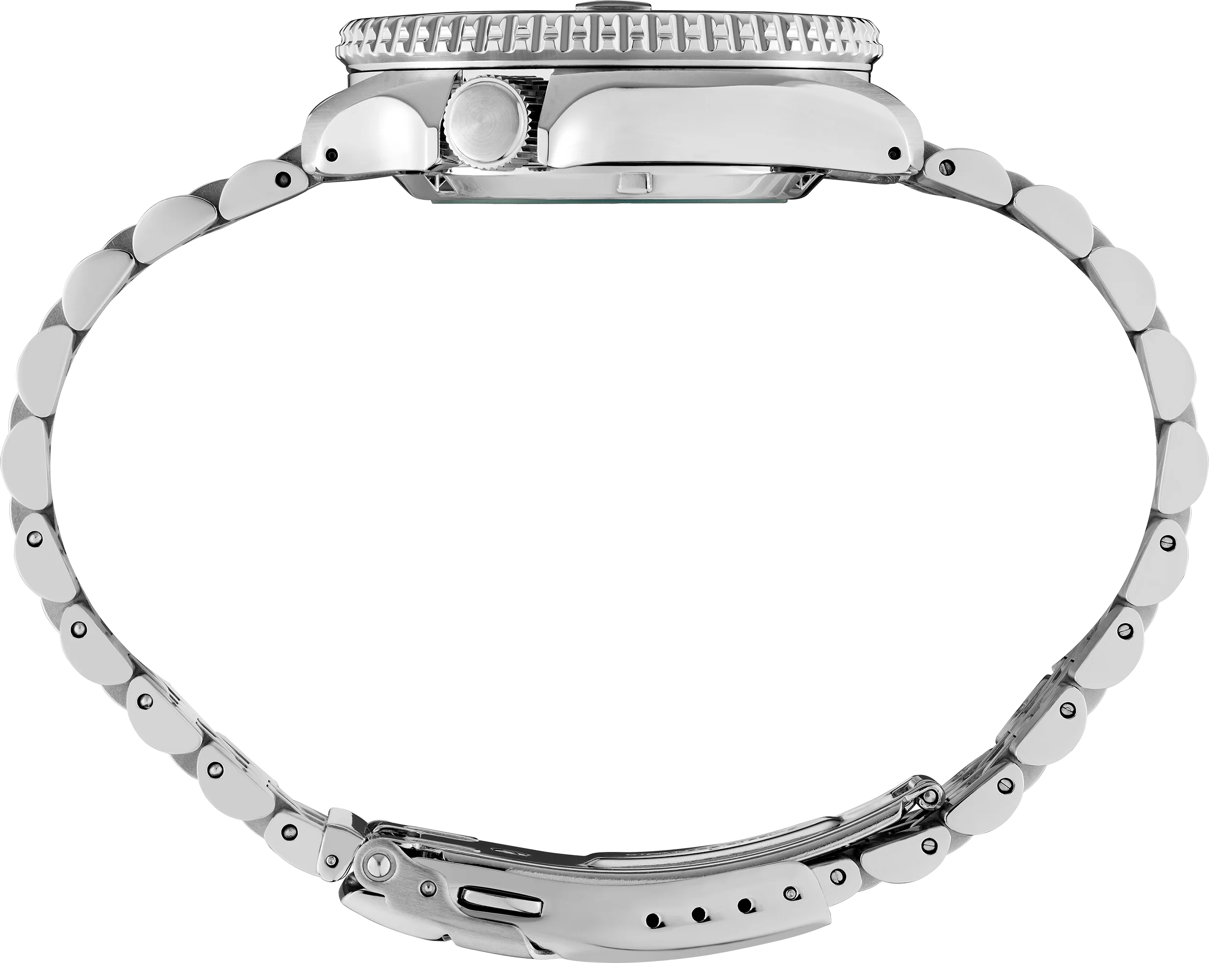Seiko 5 Sports SSK035 – Automatico GMT, Quadrante Verde, 42,5mm, Acciaio, Codice prodotto SSK035