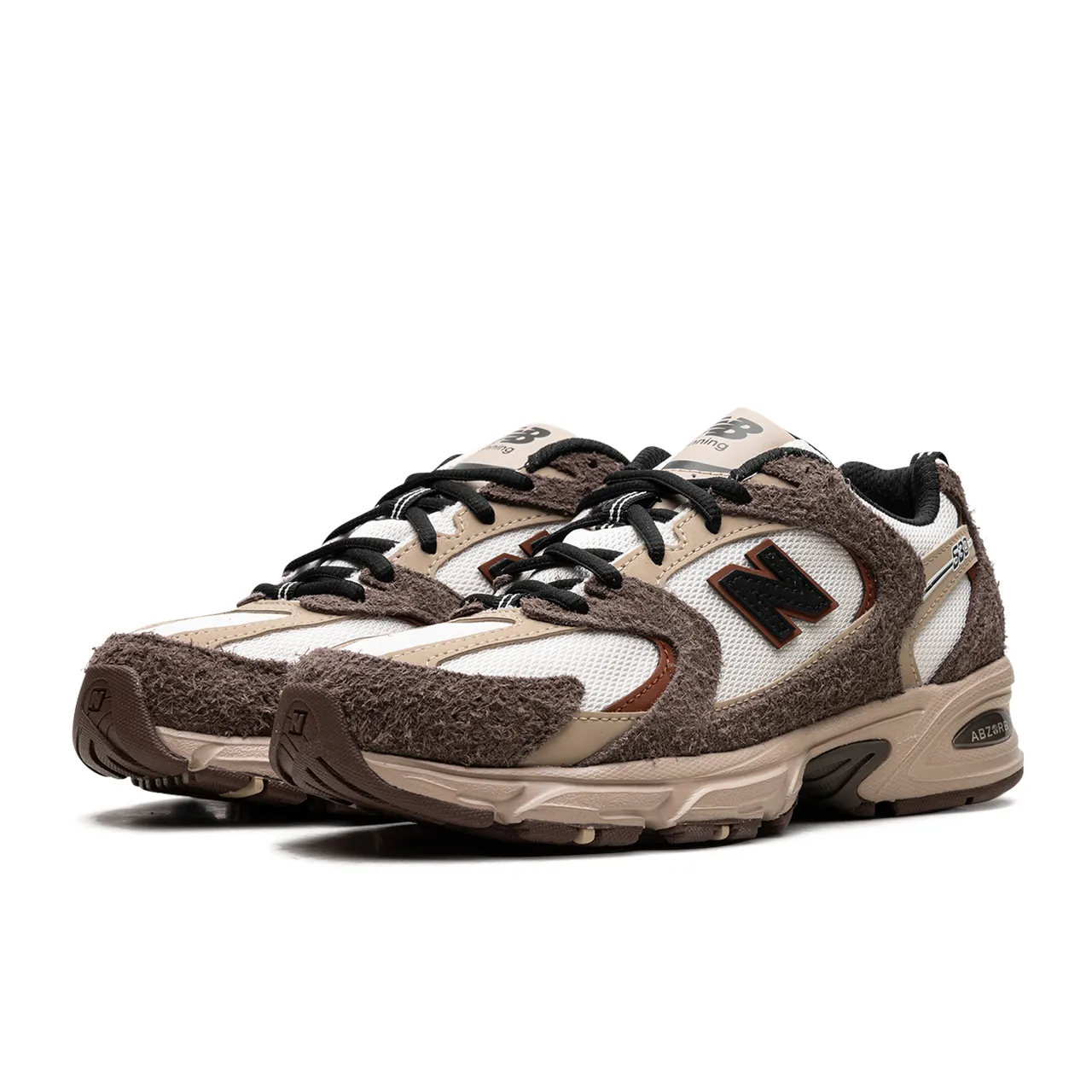 New Balance 530 Brown Tan