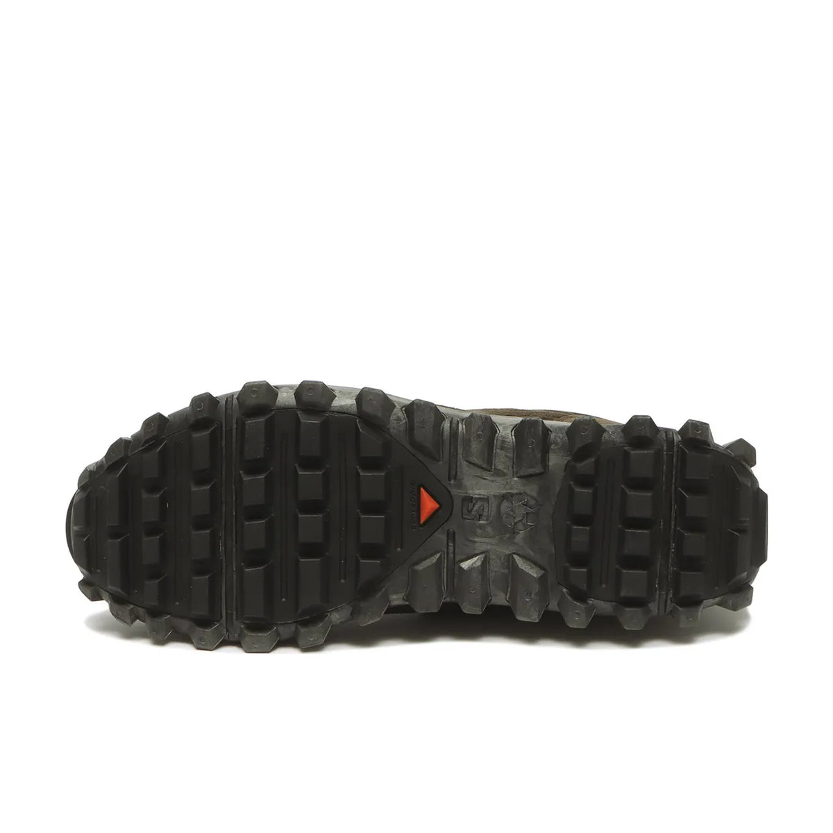 Salomon Snowclog Corduroy Delicioso Black