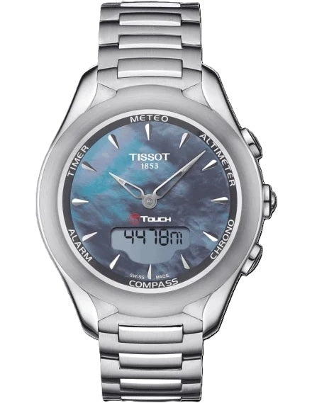 TISSOT Mod. T-TOUCH LADY SOLAR
