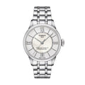 TISSOT Mod. CHEMIN DES TOURELLES POWERMATIC 80