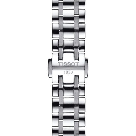 TISSOT Mod. CHEMIN DES TOURELLES POWERMATIC 80