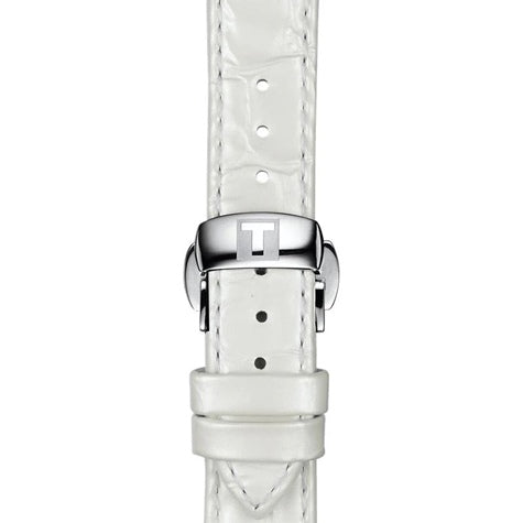 TISSOT Mod. CHEMIN DES TOURELLES POWERMATIC 80