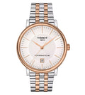 TISSOT Mod. CARSON AUTOMATIC POWERMATIC