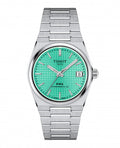TISSOT Mod. PRX - POWERMATIC 80 EMERALD GREEN