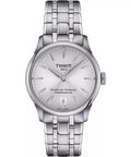 TISSOT Mod. CHEMIN DES TOURELLES POWERMATIC 80