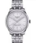TISSOT Mod. CHEMIN DES TOURELLES POWERMATIC 80