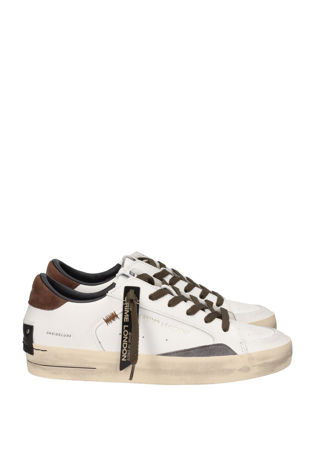 10109AA9 sneaker Crime London