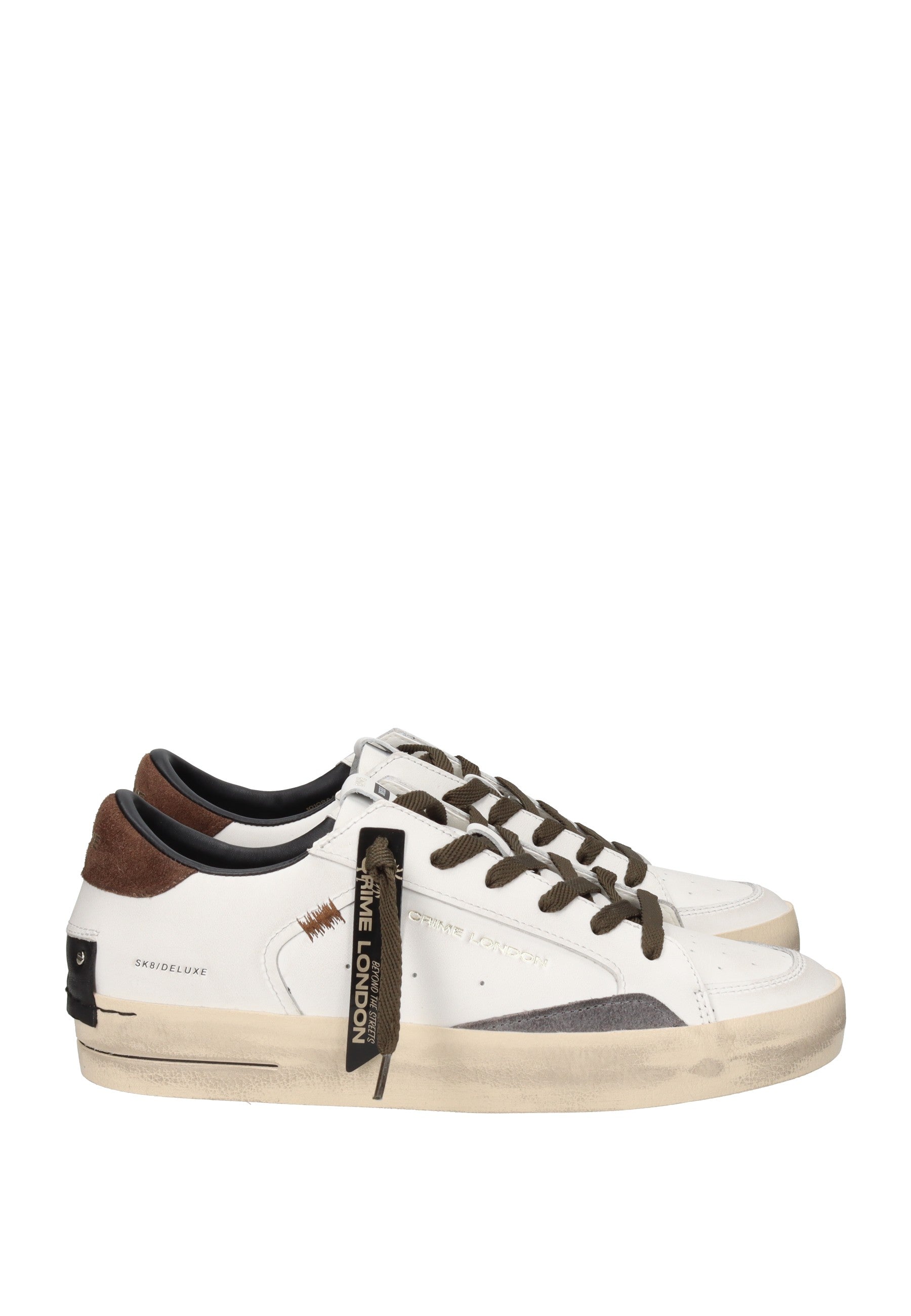 10109AA9 sneaker Crime London