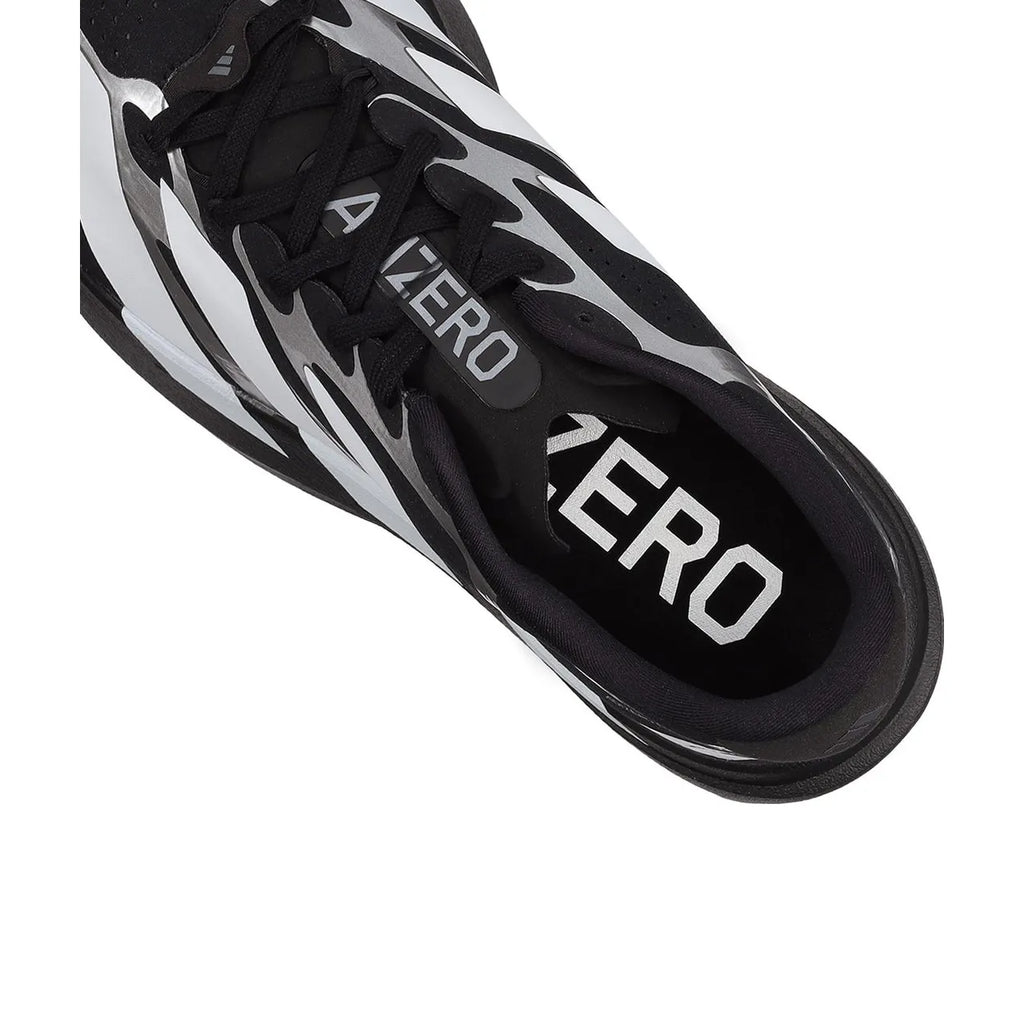 adidas Adizero EVO SL EXO Black White Silver