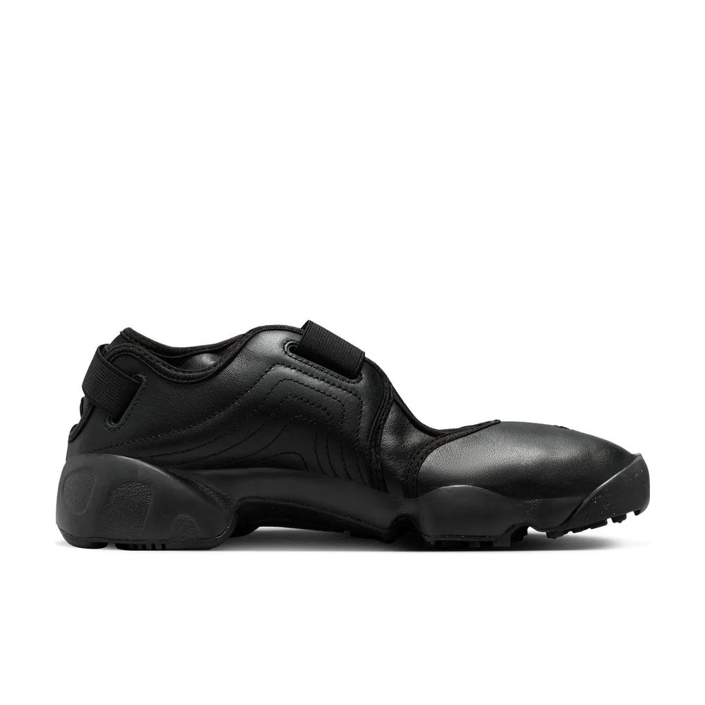 Nike Air Rift Leather Triple Black