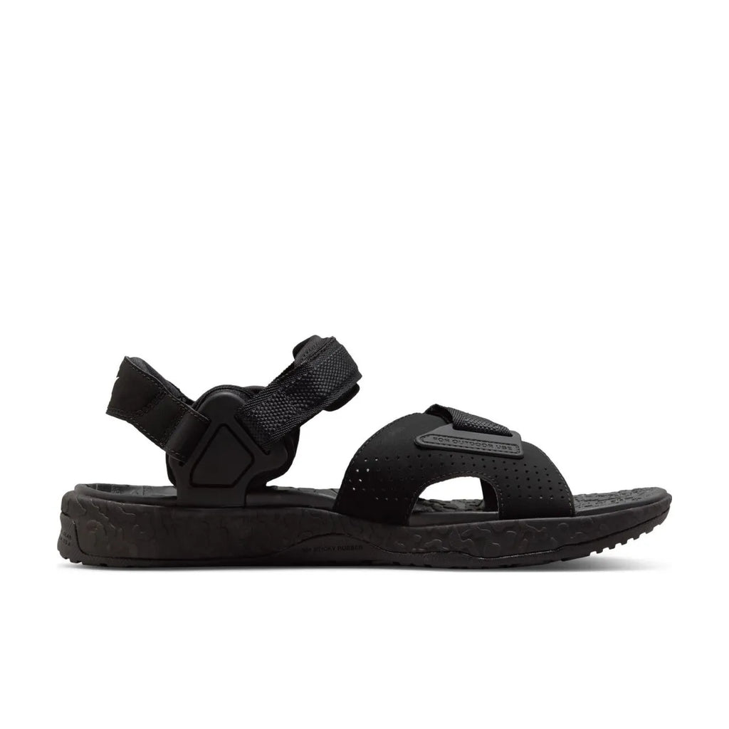 Nike ACG Air Deschutz+ Black Grey Fog