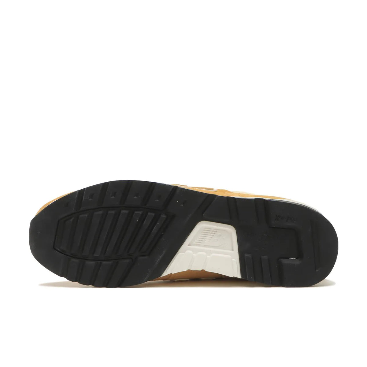 New Balance 997 MiUSA Dried Apricot Calcium