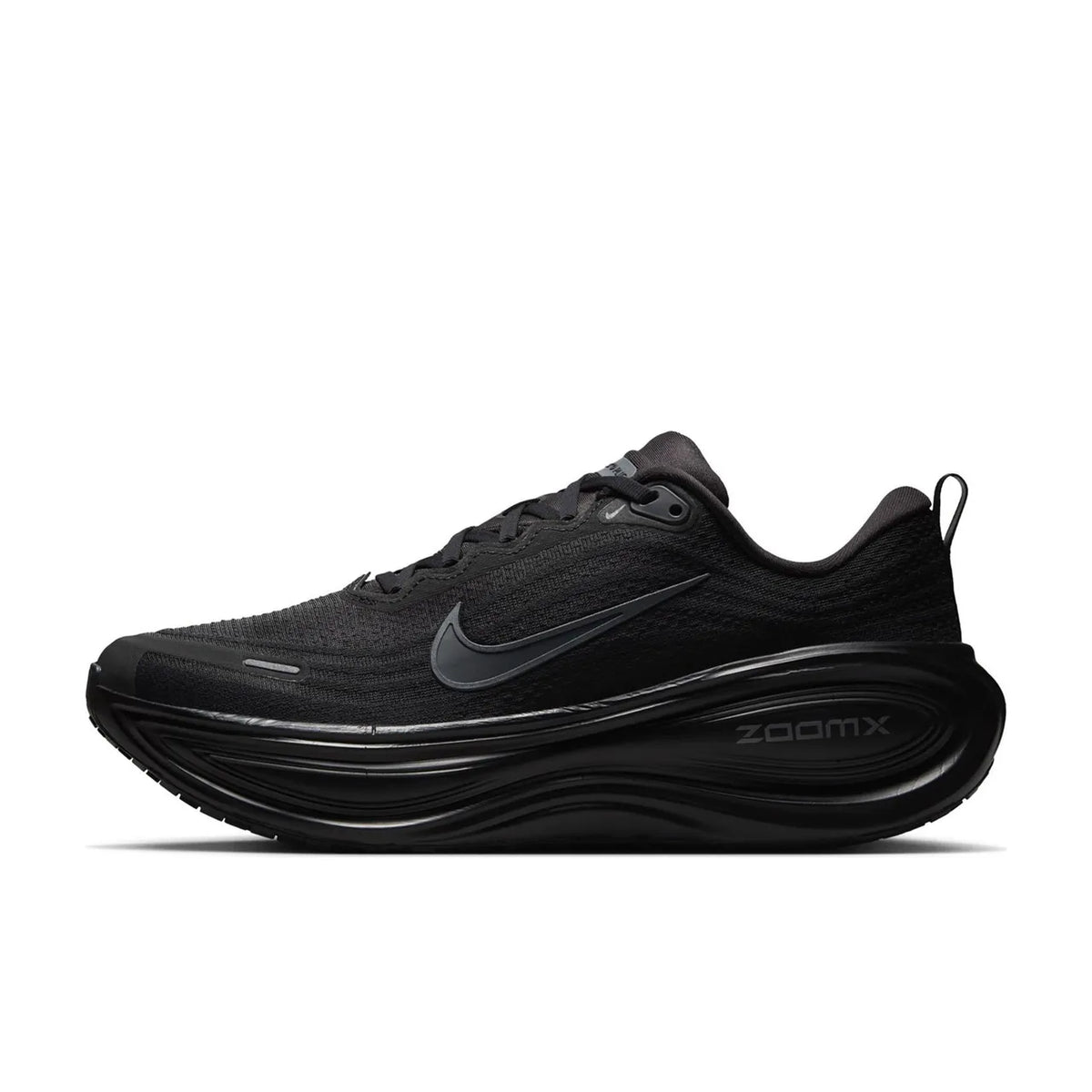 Nike Vomero Plus Black