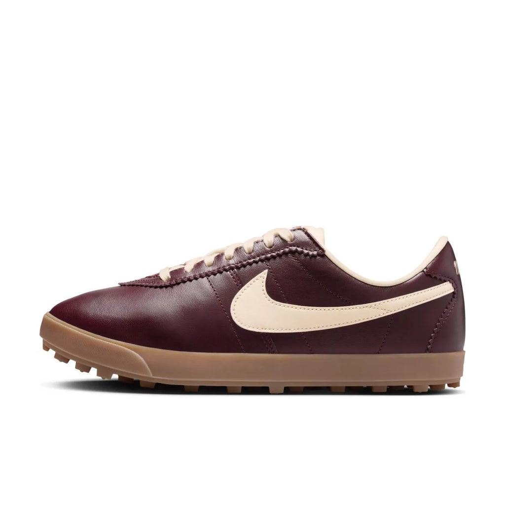 Nike Astro Grabber Leather Burgundy Crush Gum