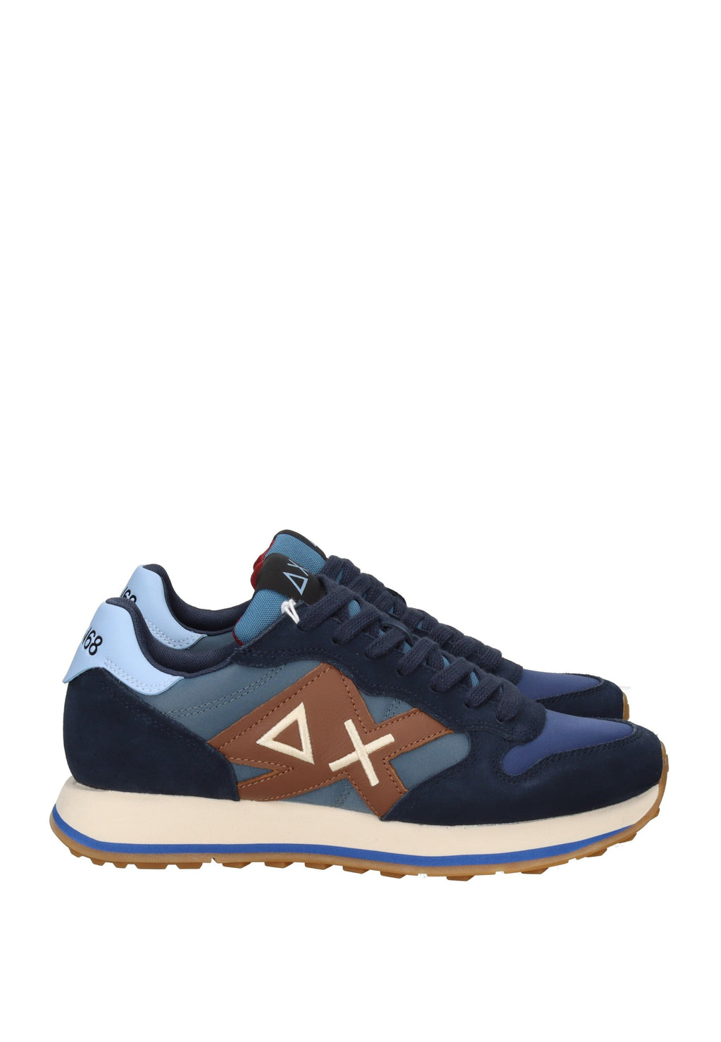 Z46122 sneaker SUN68