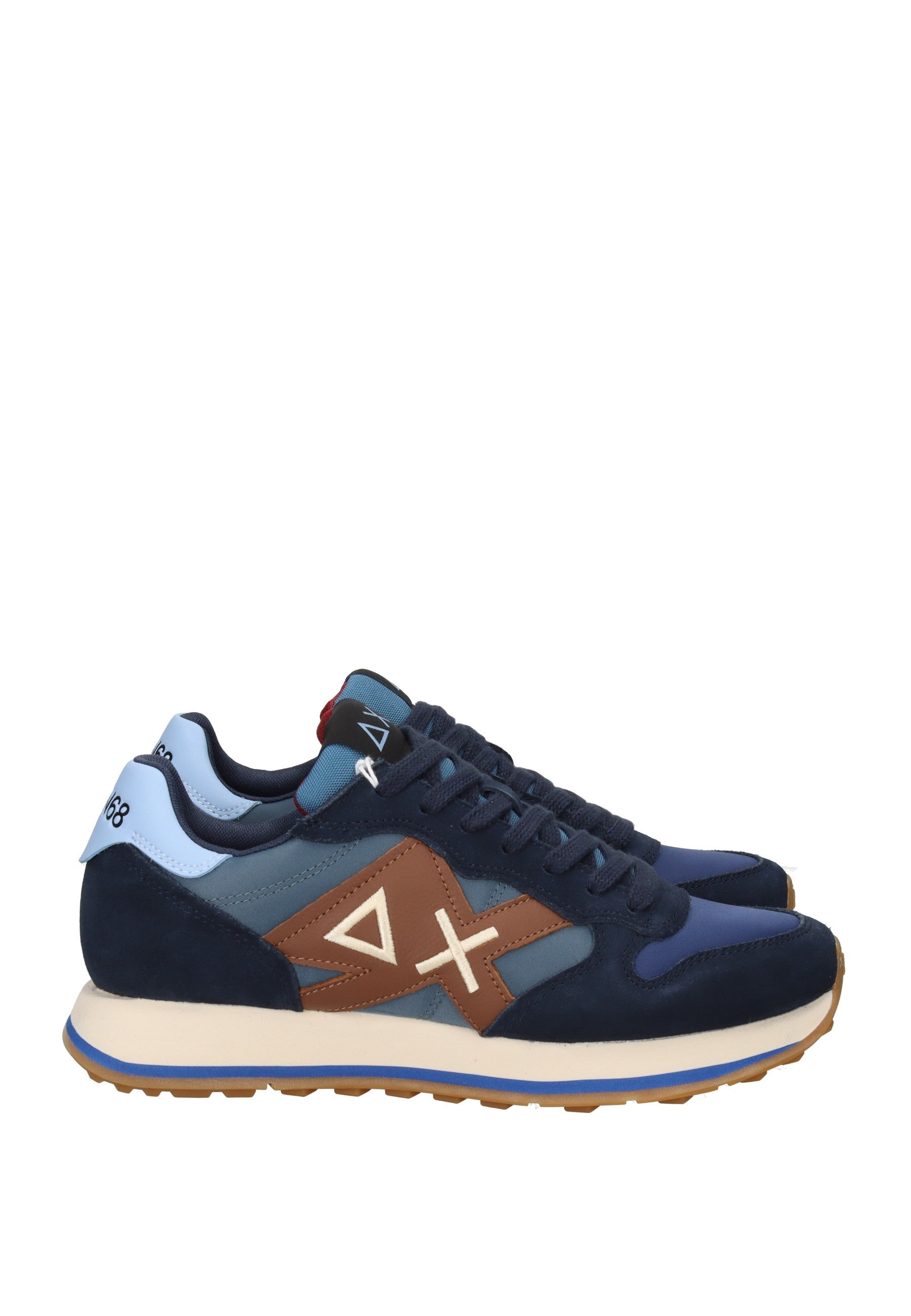 Z46122 sneaker SUN68