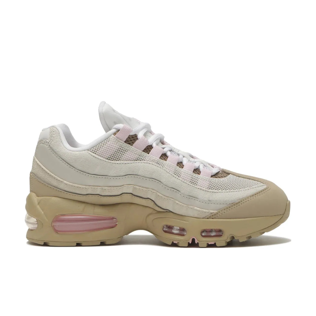 Nike Air Max 95 OG Big Bubble Linen