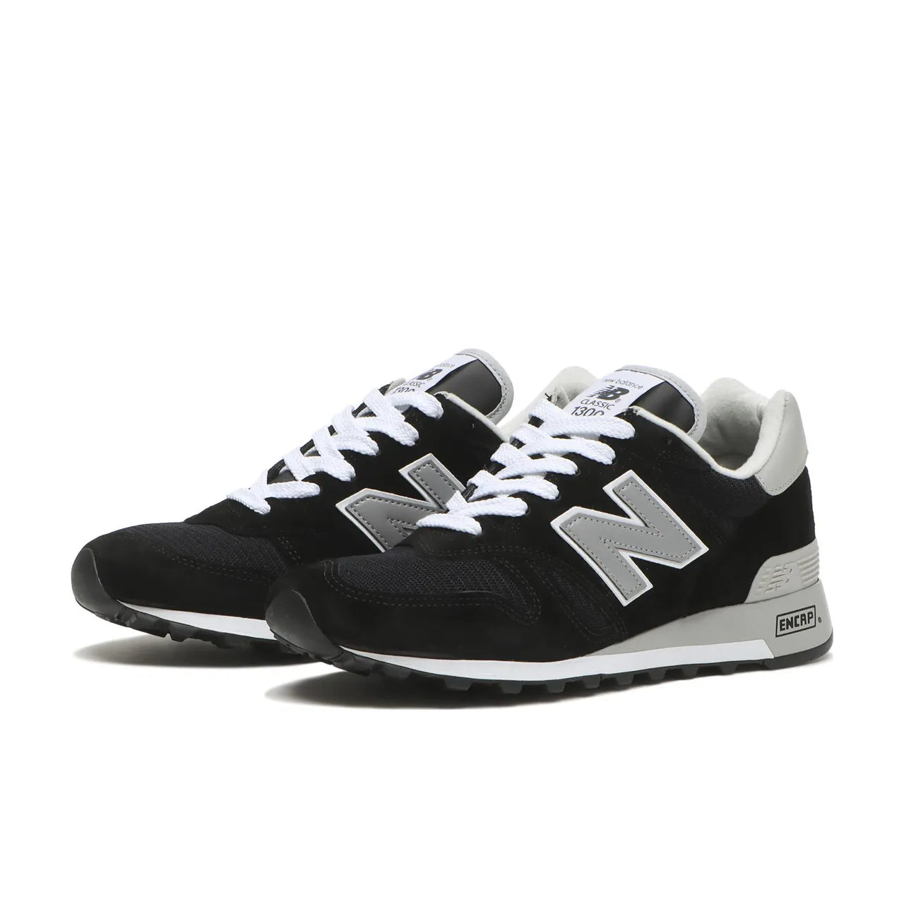 New Balance 1300 MiUSA Black