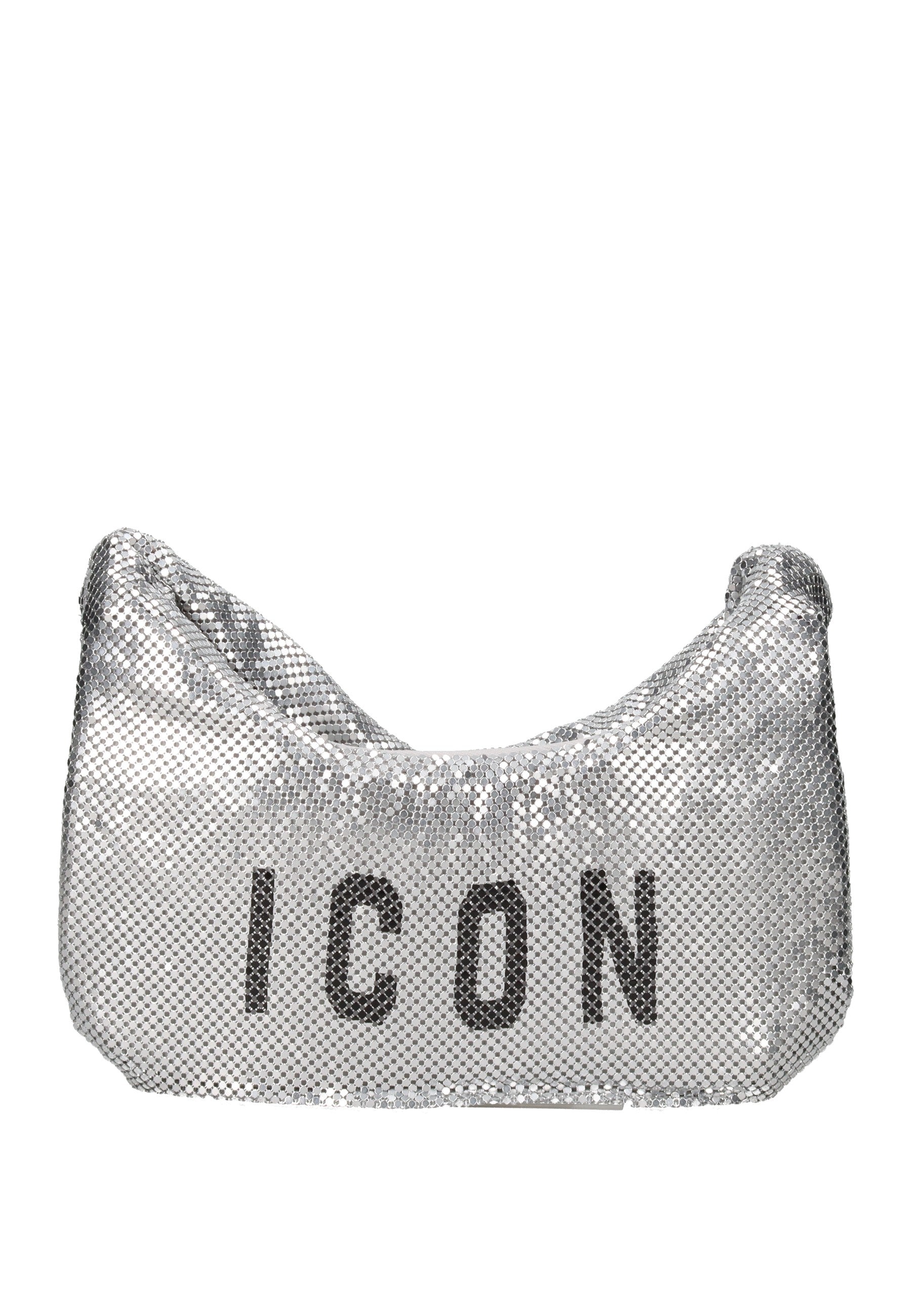 ICBS04A01 Borsa a spalla ICON
