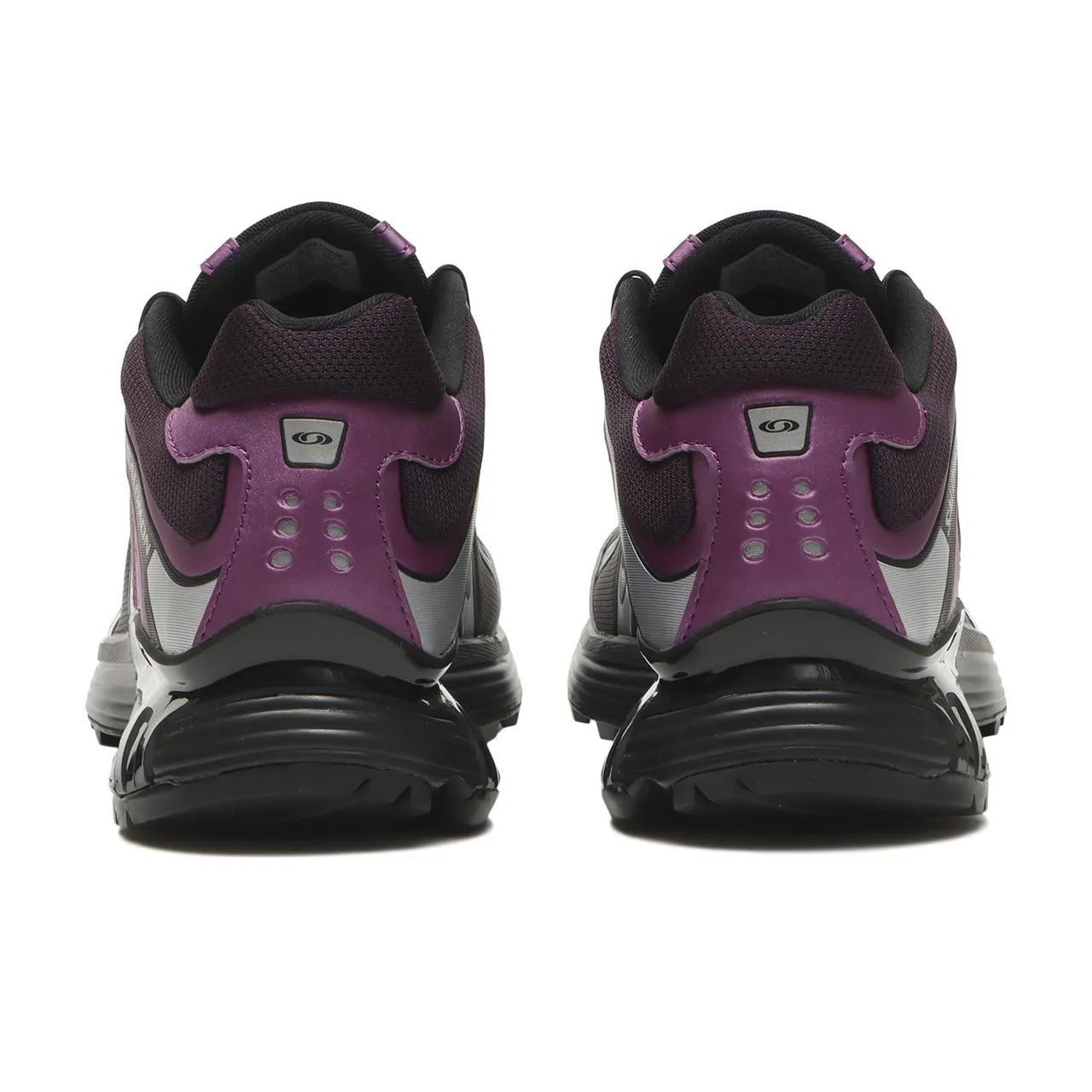 Salomon XT-Whisper Iridescent Pack