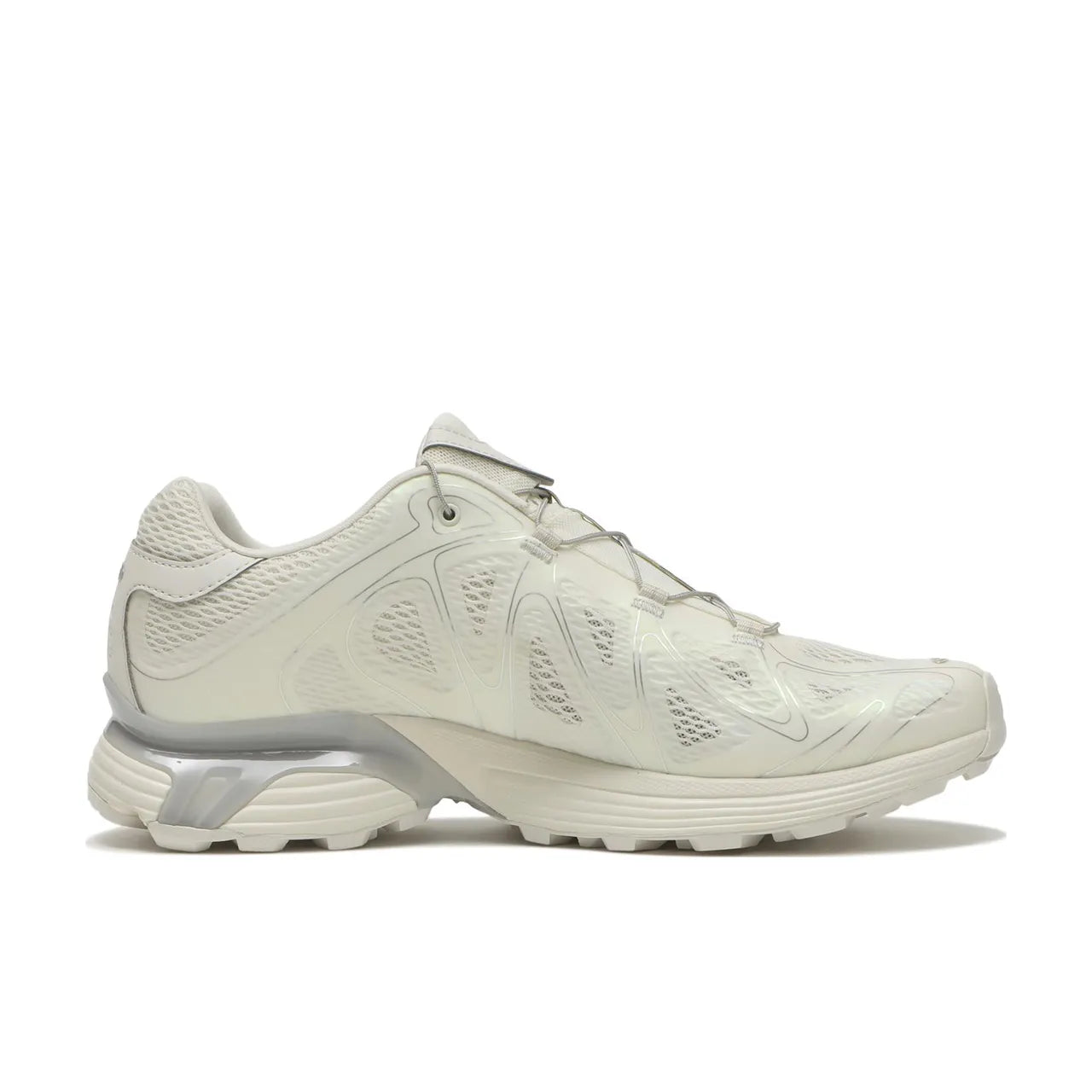 Salomon XT-Whisper Void Vanilla Ice Silver