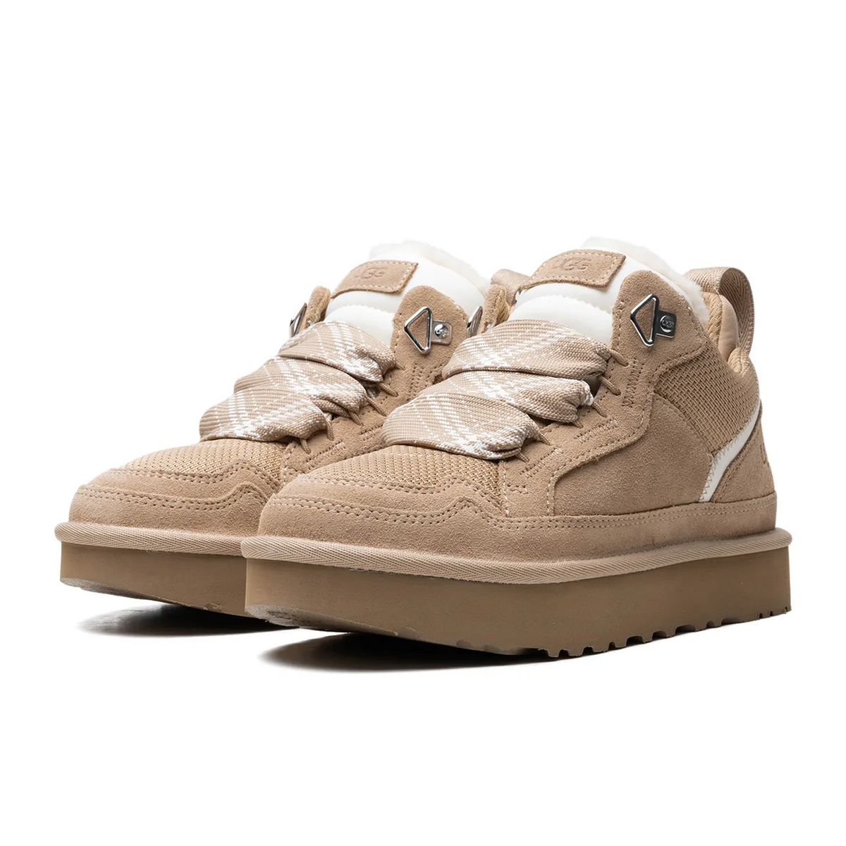 UGG Lowmel Sand