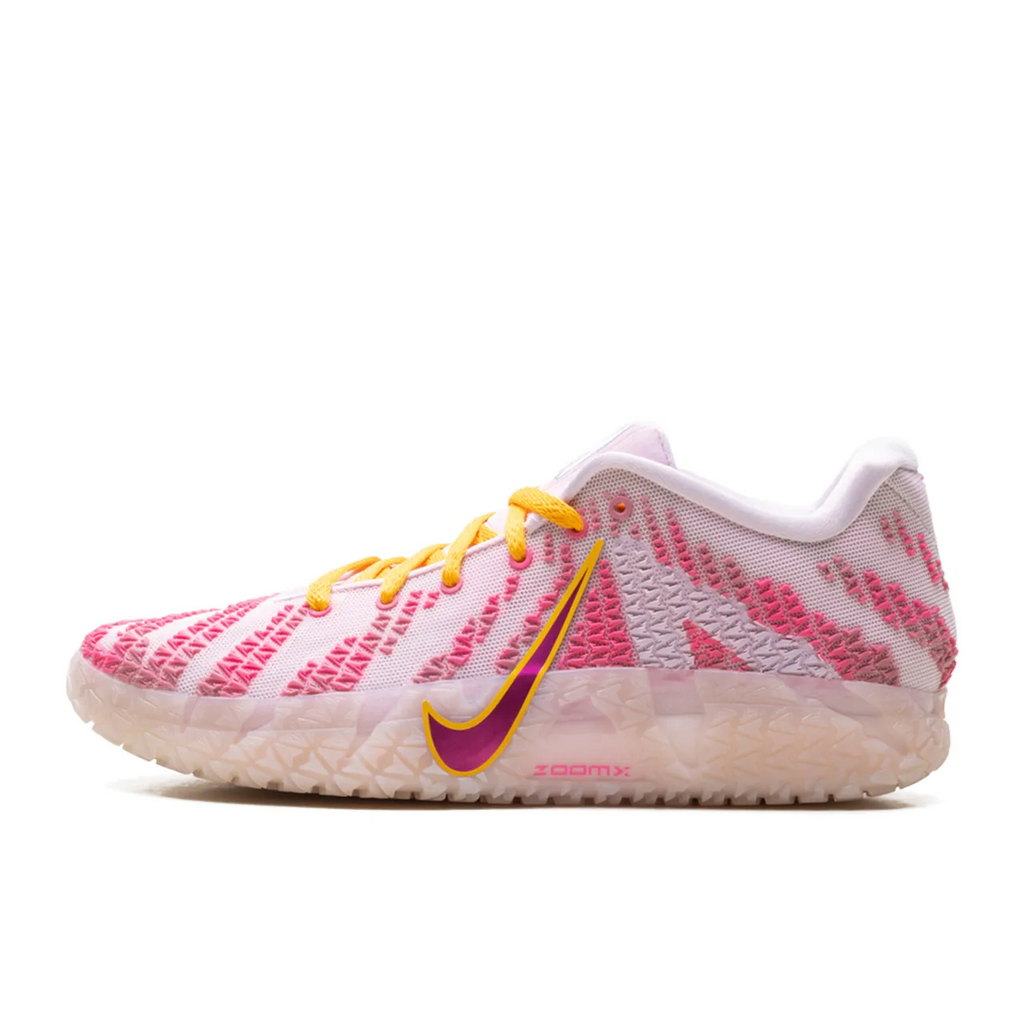 Nike Ja 3 Pink Foam