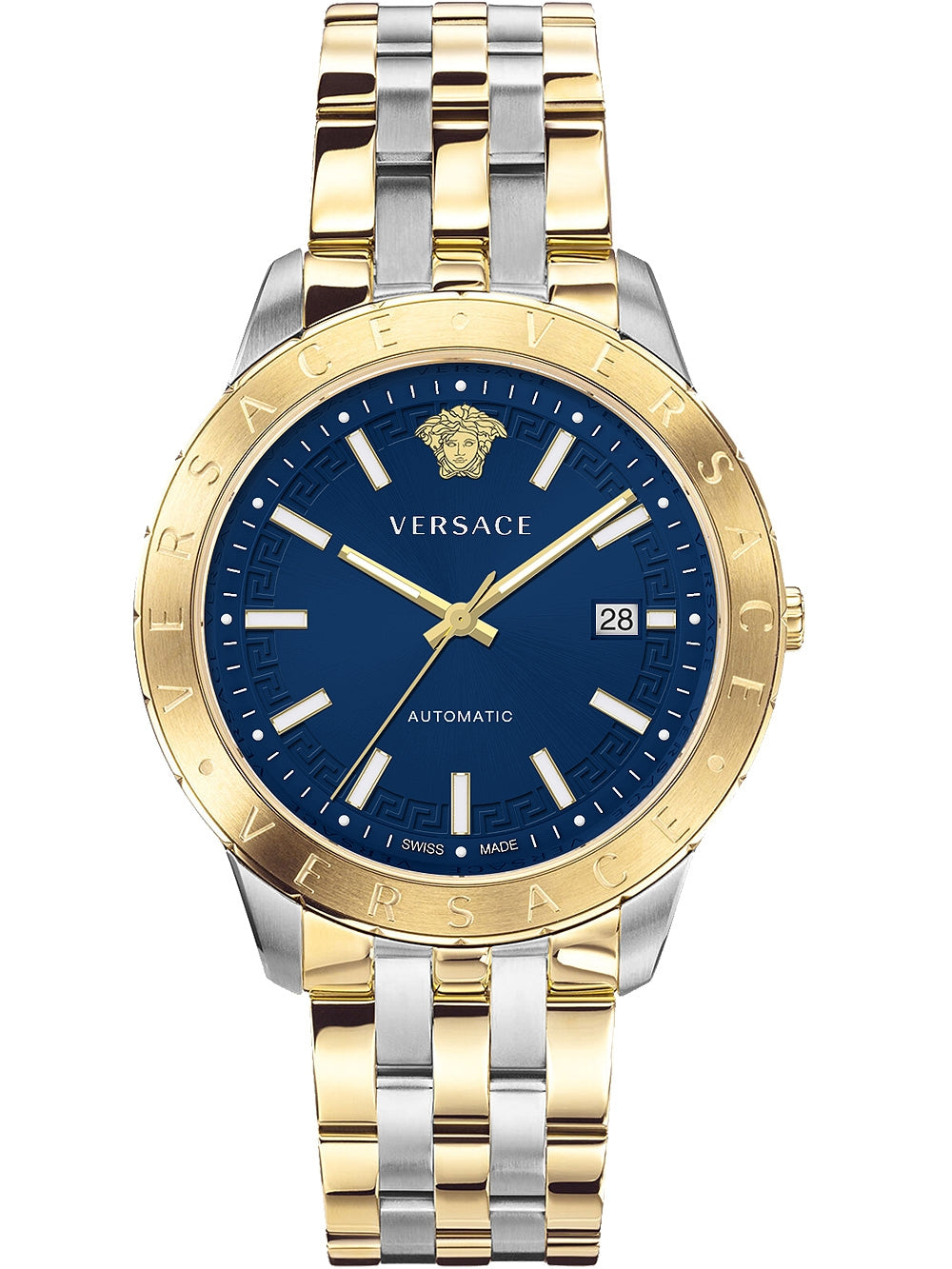 VERSACE Mod. UNIVERS AUTOMATIC