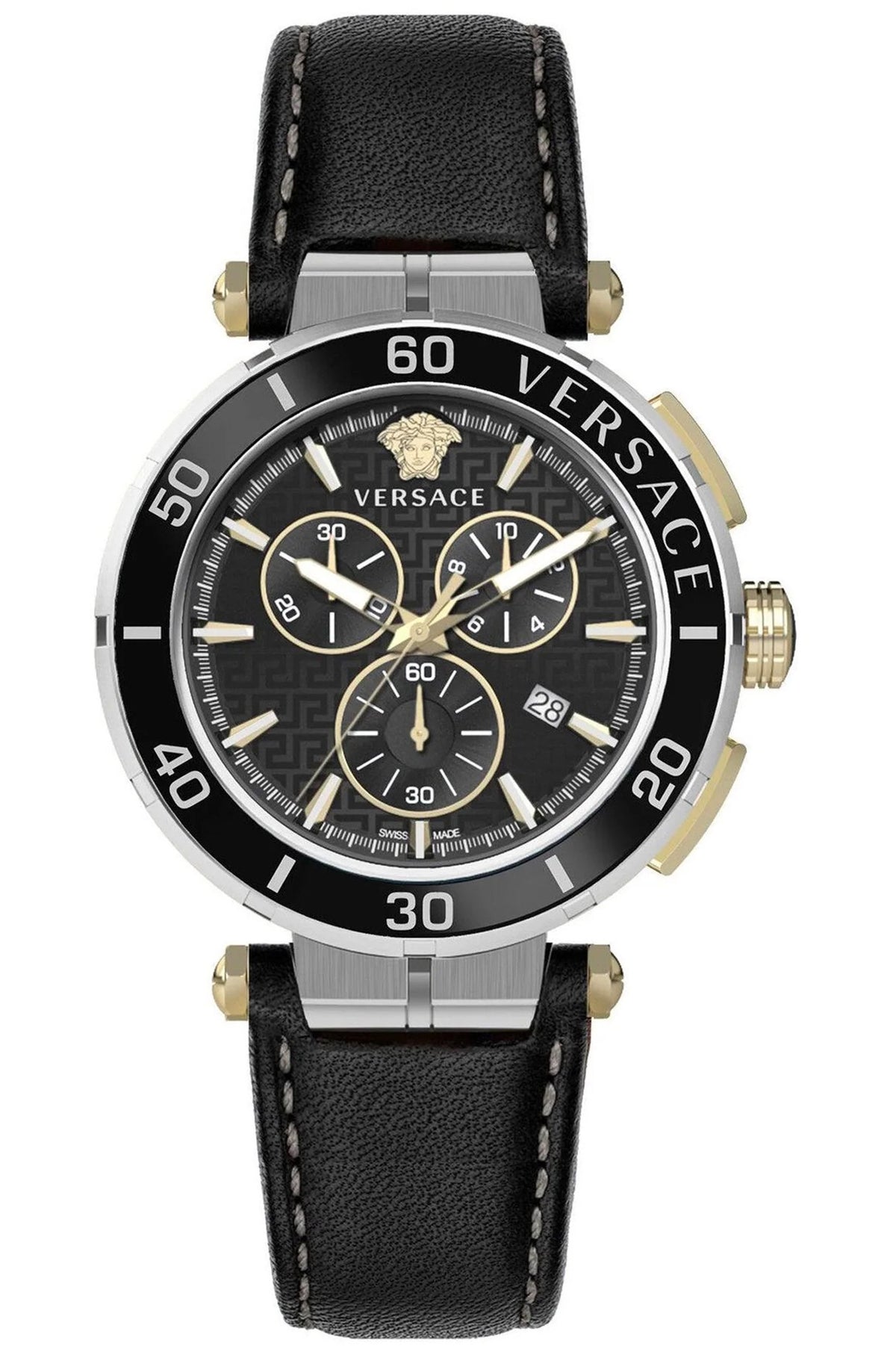 VERSACE Mod. GRECA