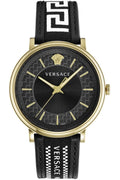 VERSACE Mod. V-CIRCLE GRECA EDITION