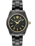 VERSACE Mod. DV ONE AUTOMATIC - BLACK