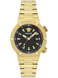 VERSACE Mod. GRECA LOGO  3H
