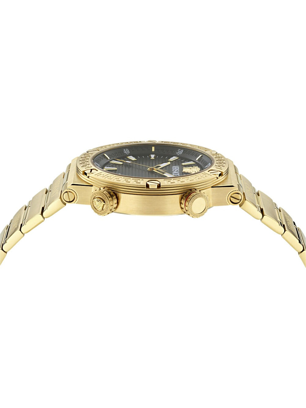 VERSACE Mod. GRECA LOGO  3H