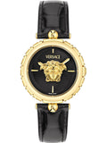 VERSACE Mod. MEDUSA HERITAGE - BLACK