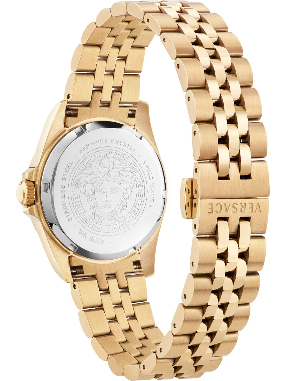 VERSACE Mod. VEKTA0726