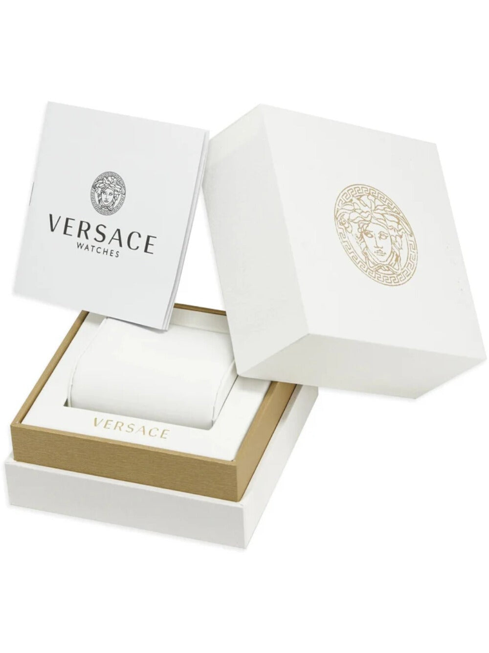 VERSACE Mod. VEOCA0424