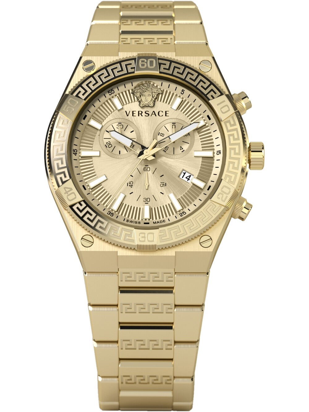 VERSACE Mod. VESO01424