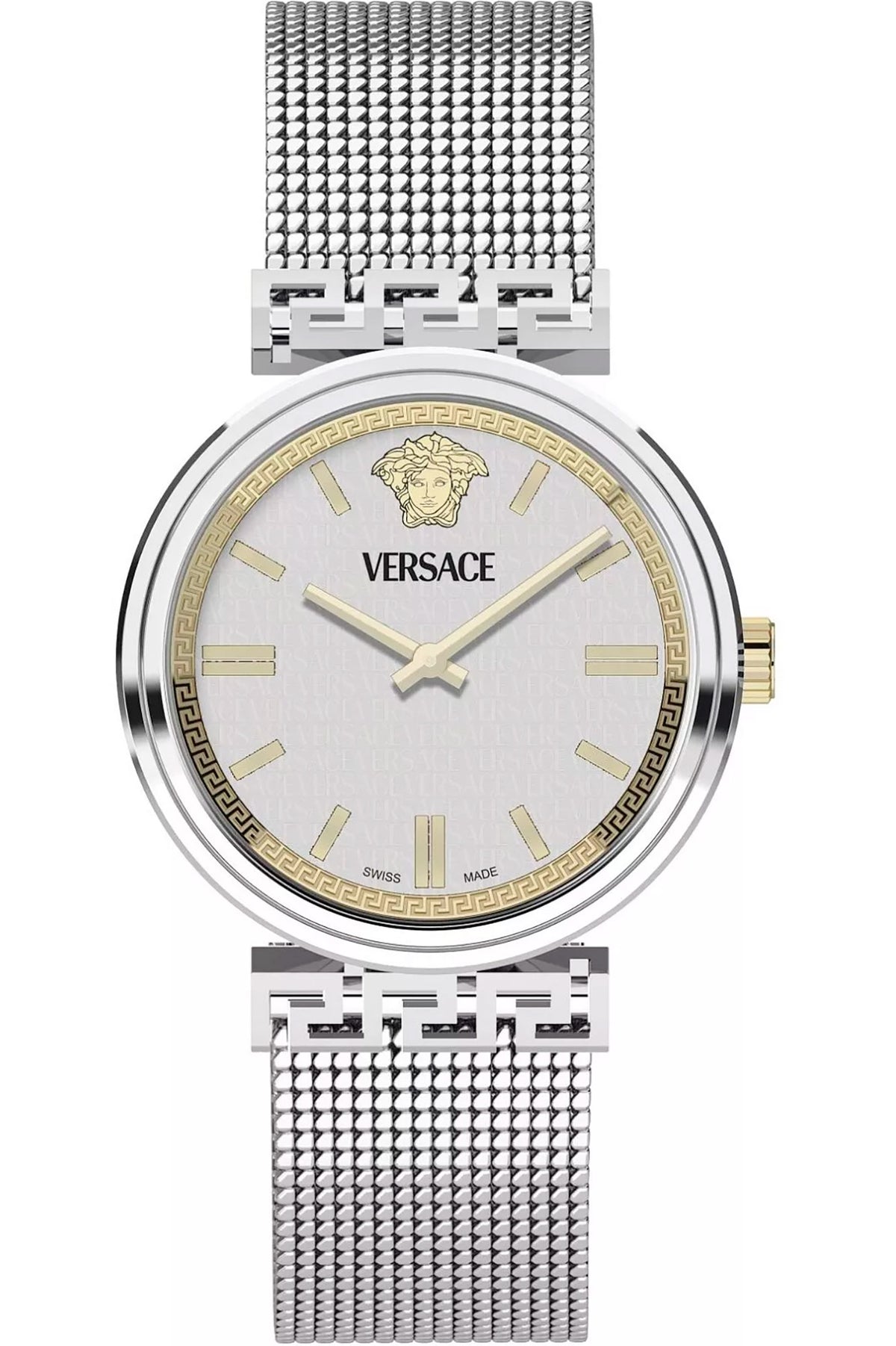 VERSACE Mod. MYTHOS