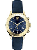 VERSACE Mod. SIGNATURE CHRONOGRAPH