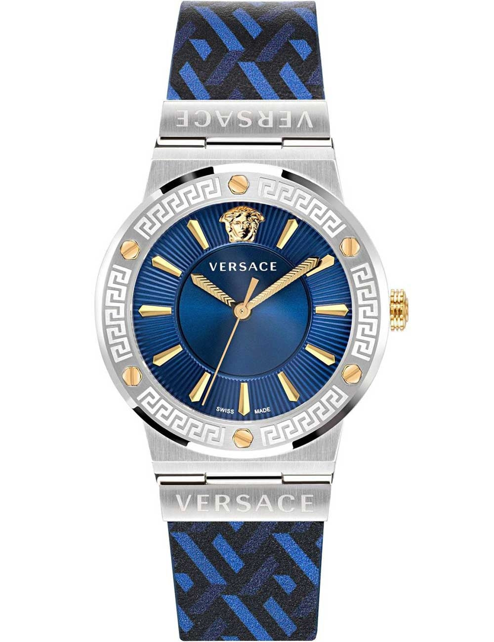 VERSACE Mod. GRECA LOGO